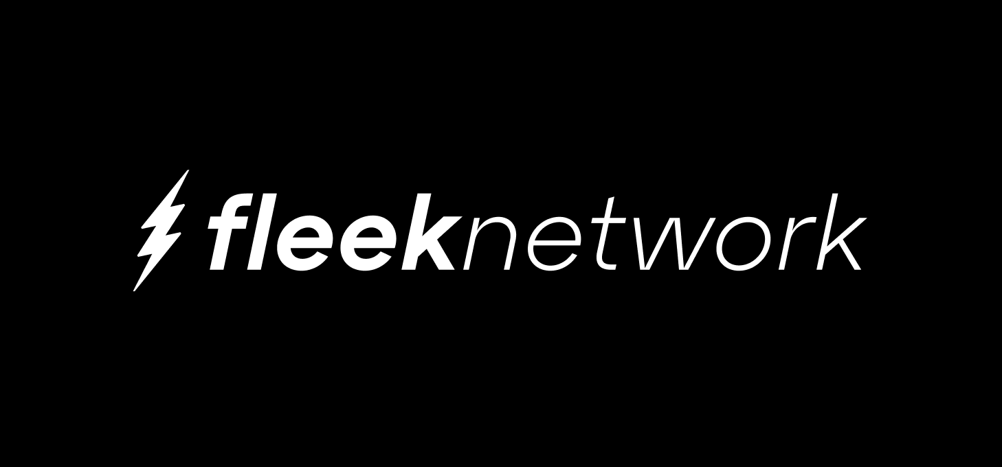 Fleek Network Logo