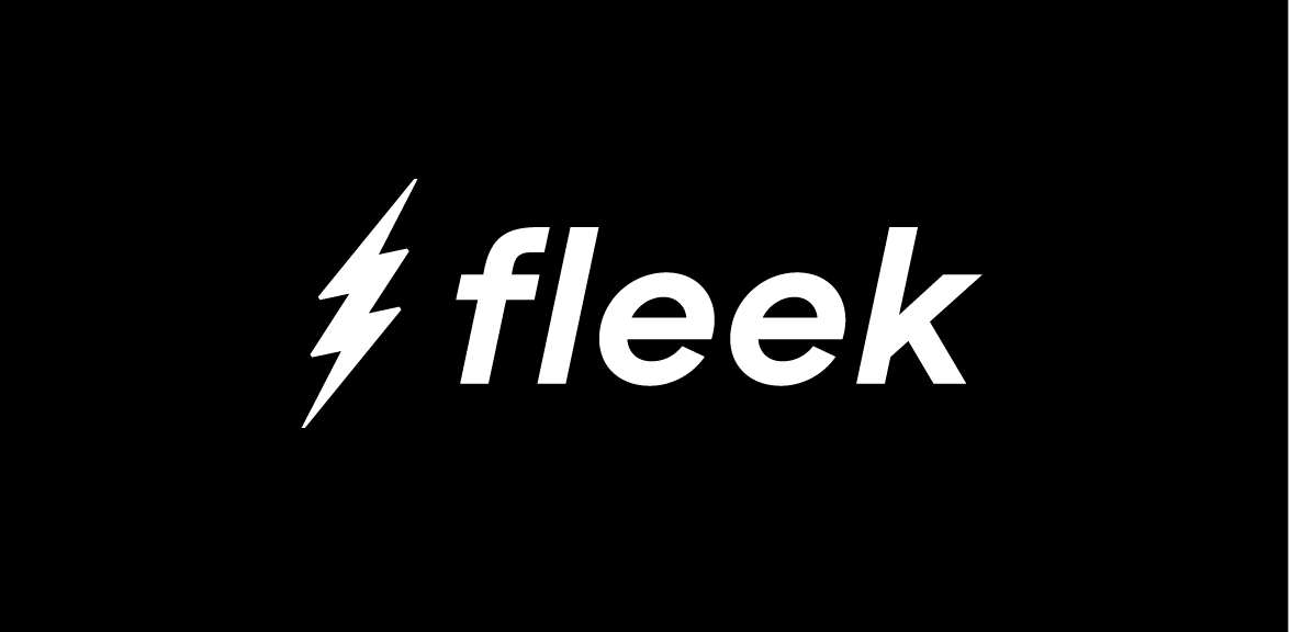 Fleek Logo